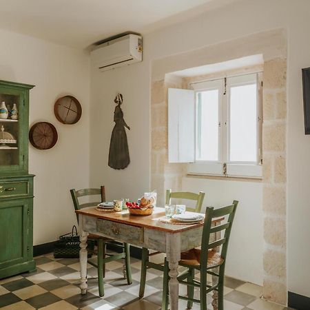 Civico 10 Villa Ostuni Ngoại thất bức ảnh