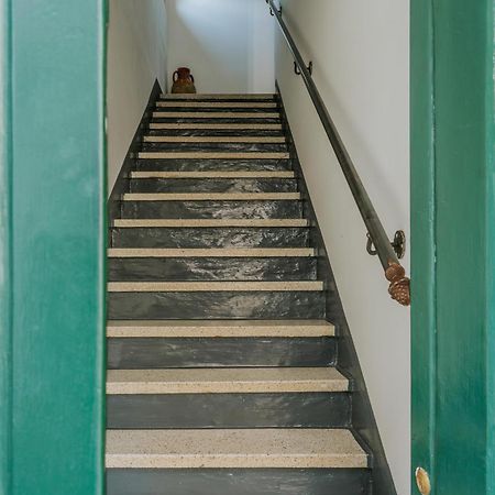 Civico 10 Villa Ostuni Ngoại thất bức ảnh