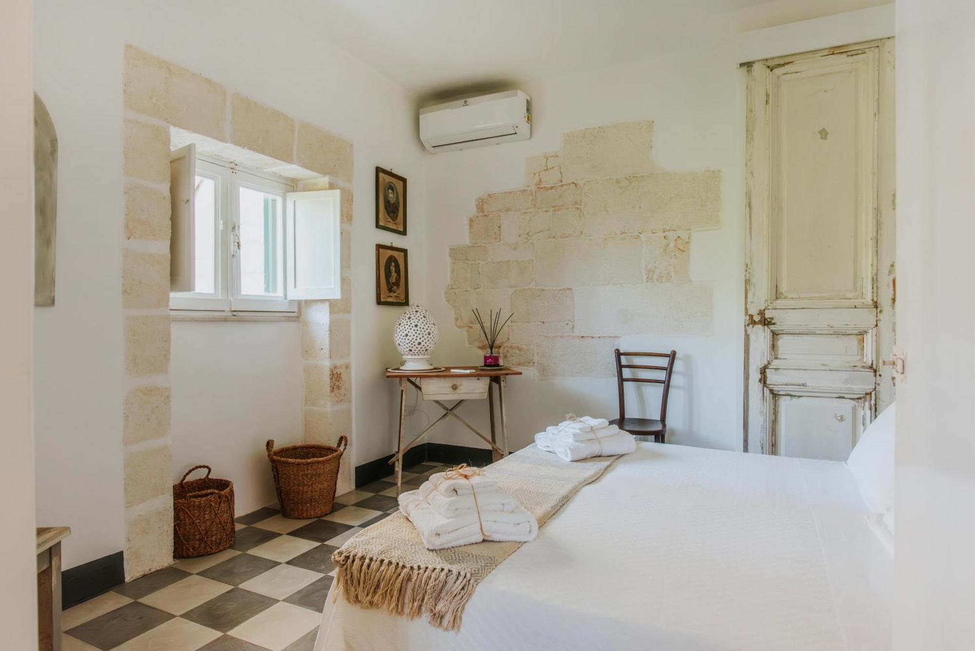 Civico 10 Villa Ostuni Ngoại thất bức ảnh