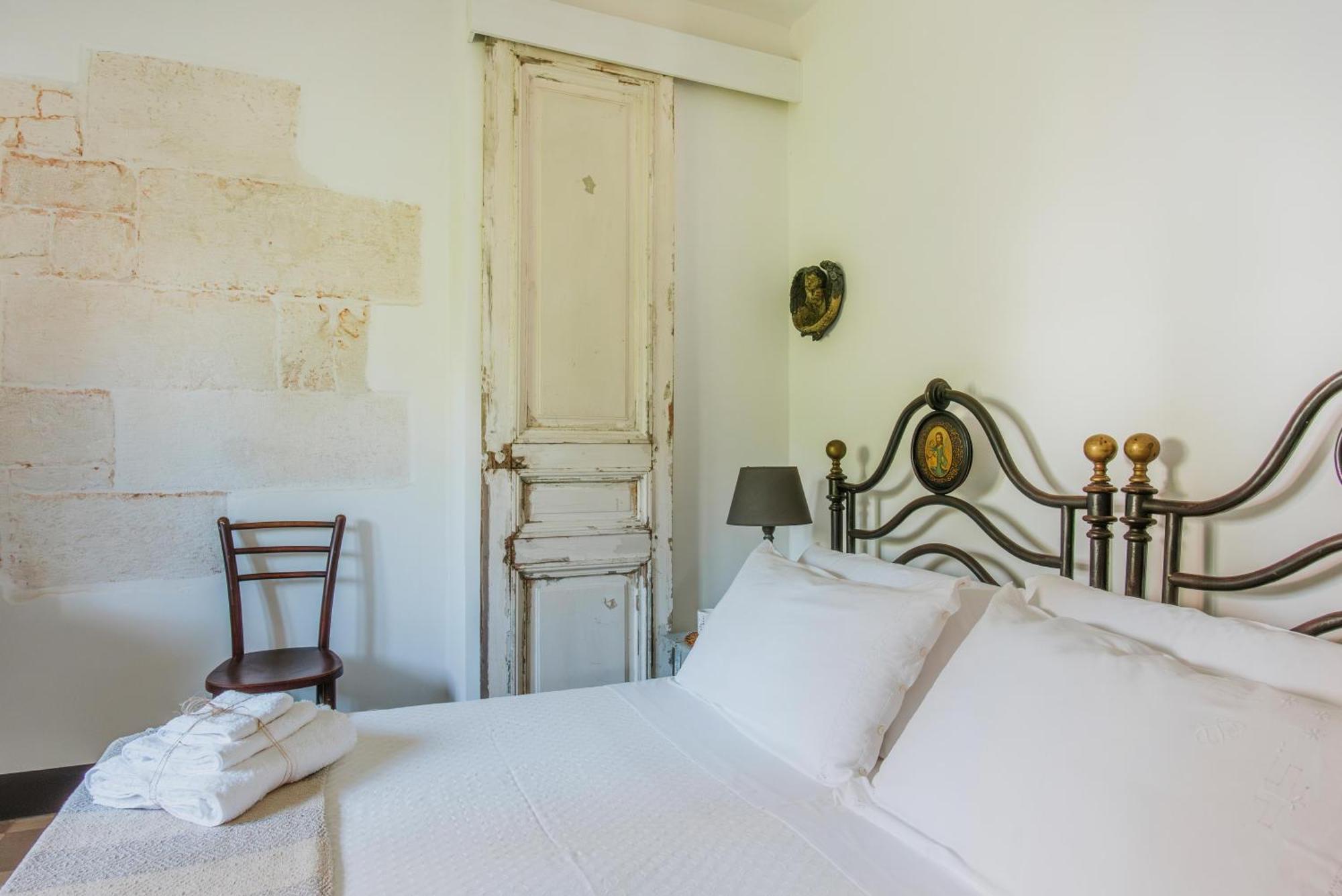 Civico 10 Villa Ostuni Ngoại thất bức ảnh