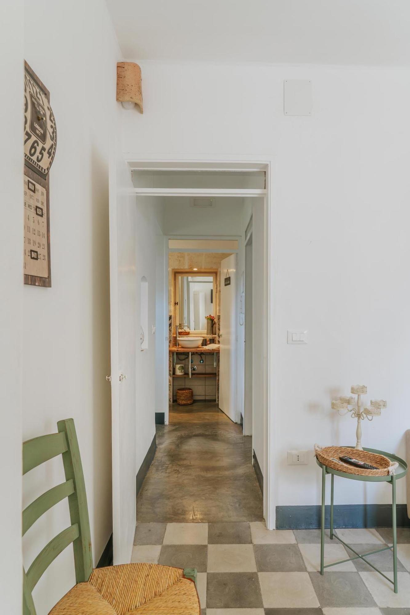 Civico 10 Villa Ostuni Ngoại thất bức ảnh