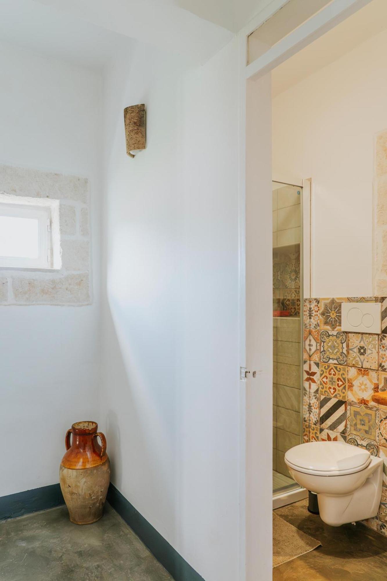 Civico 10 Villa Ostuni Ngoại thất bức ảnh