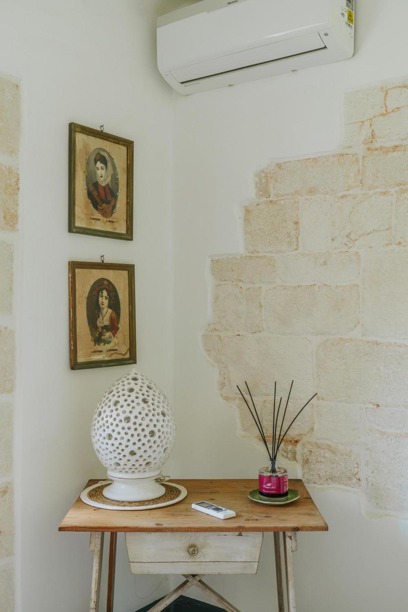 Civico 10 Villa Ostuni Ngoại thất bức ảnh