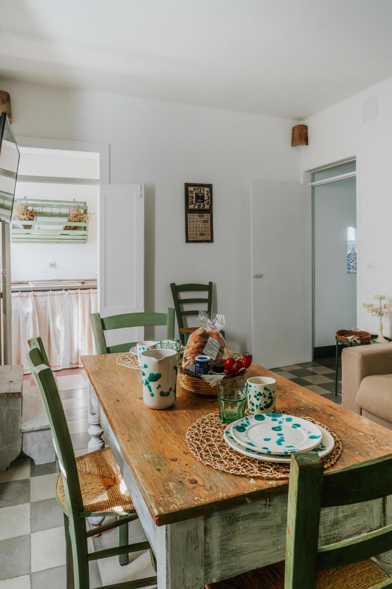 Civico 10 Villa Ostuni Ngoại thất bức ảnh