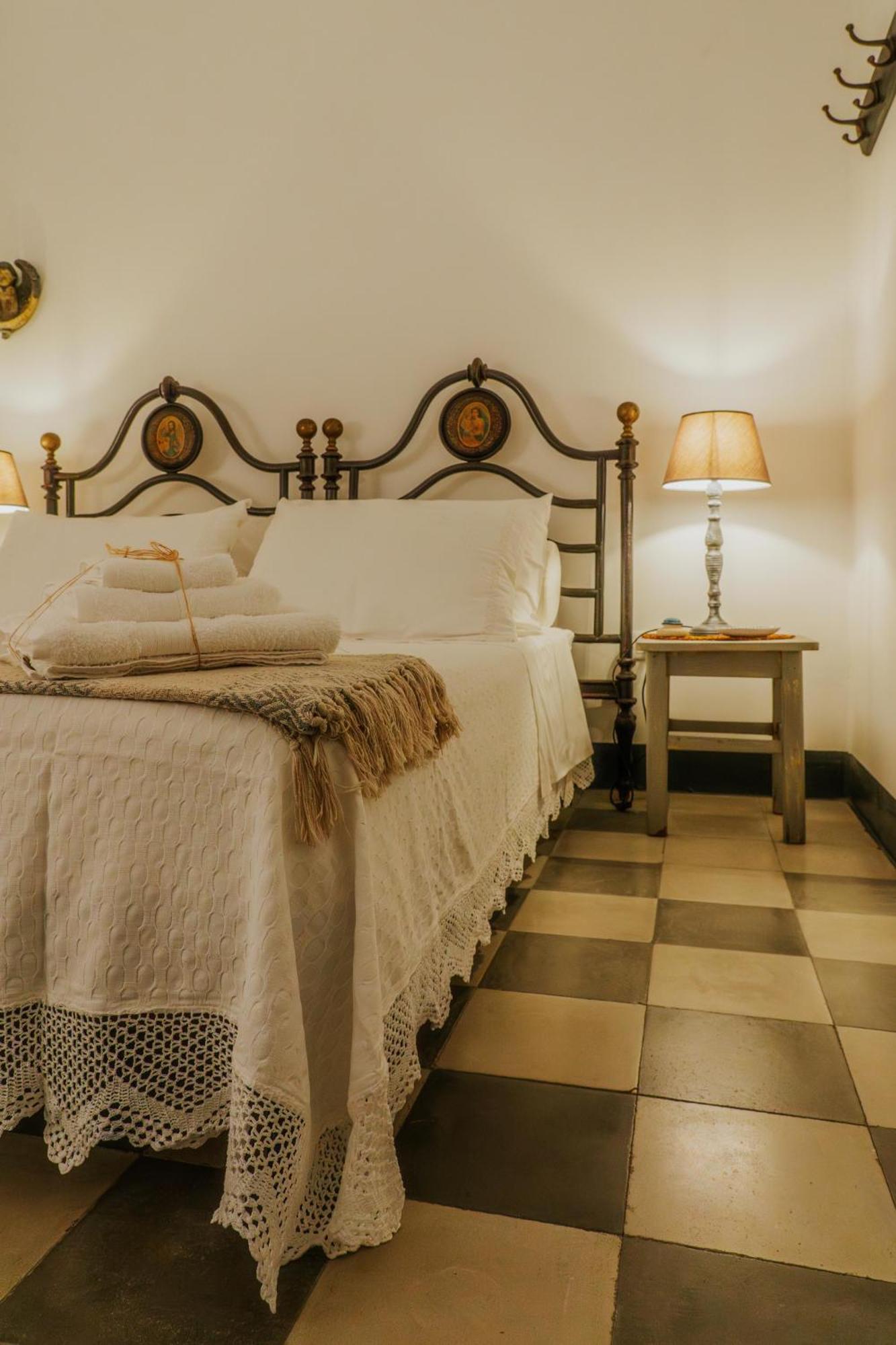 Civico 10 Villa Ostuni Ngoại thất bức ảnh