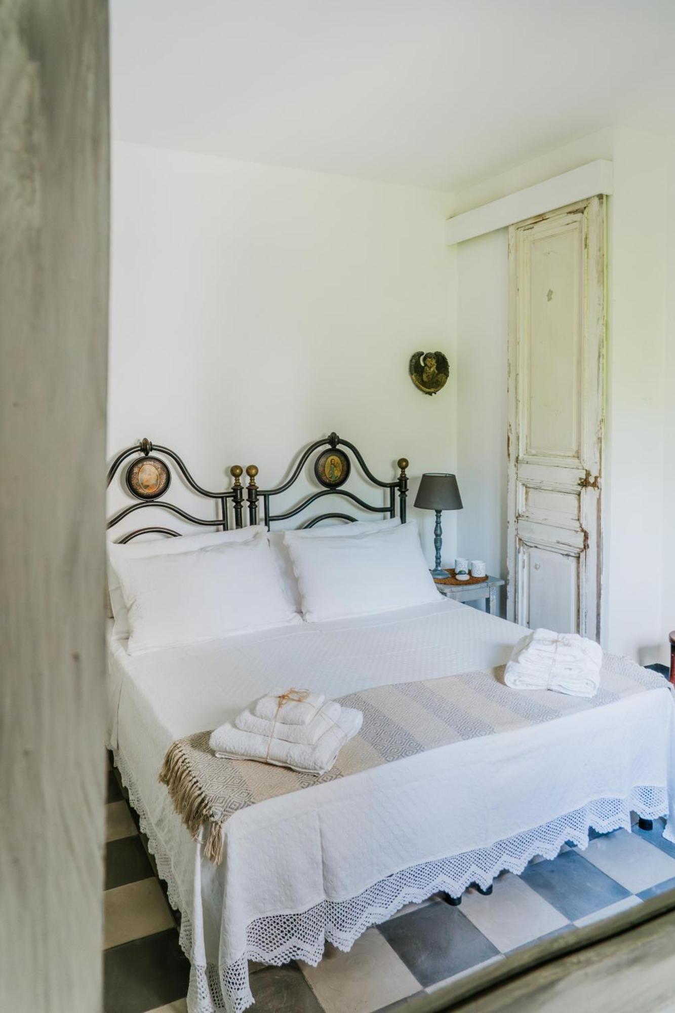 Civico 10 Villa Ostuni Ngoại thất bức ảnh