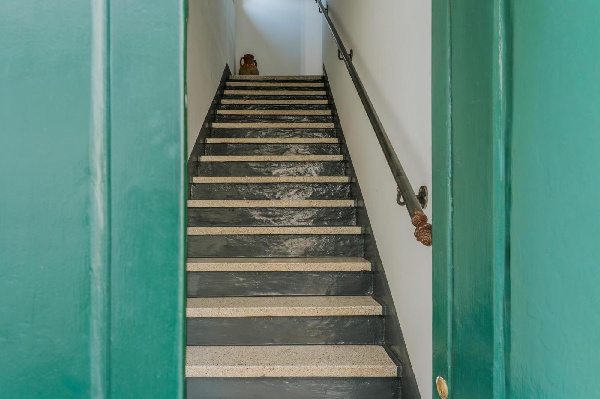Civico 10 Villa Ostuni Ngoại thất bức ảnh