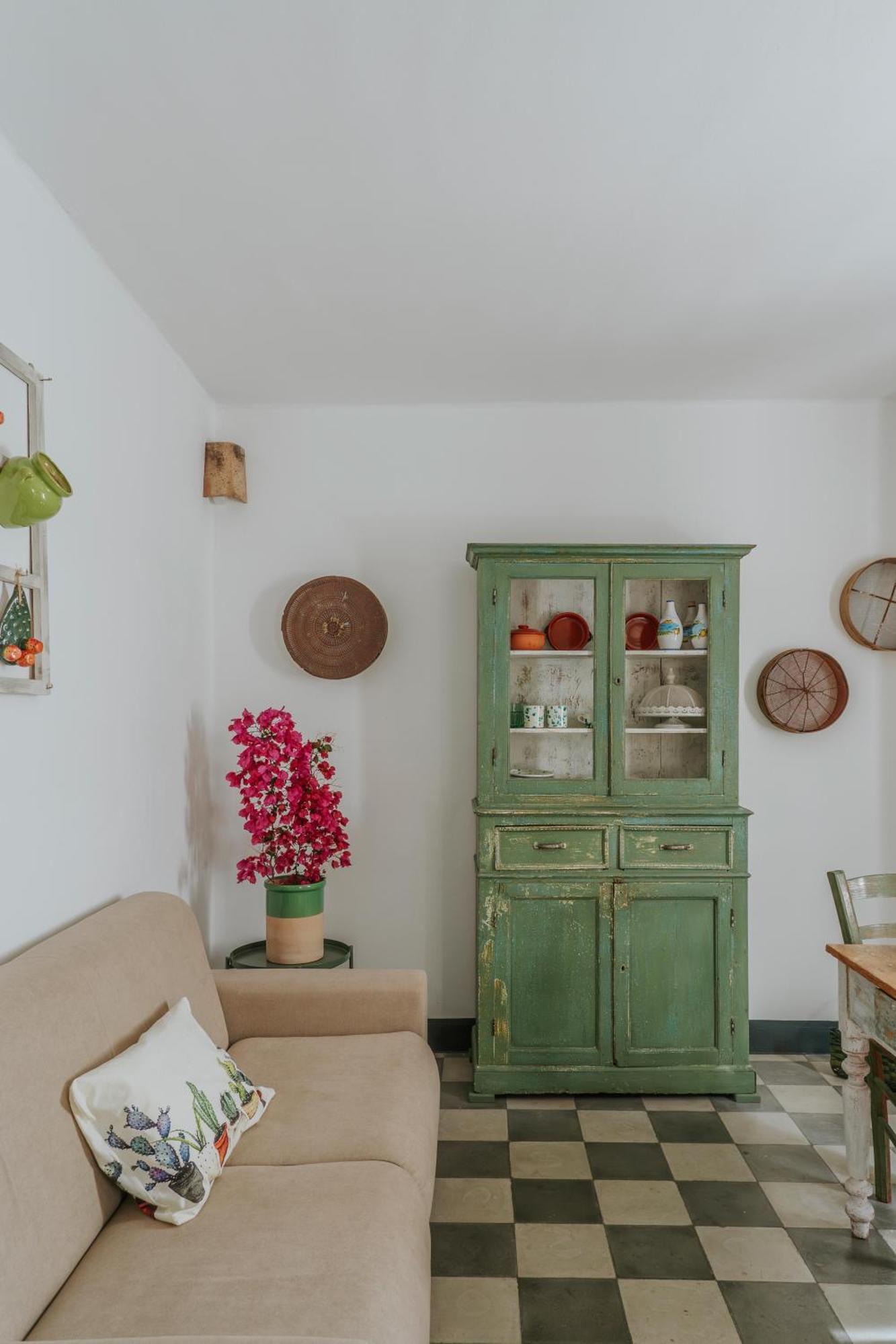 Civico 10 Villa Ostuni Ngoại thất bức ảnh